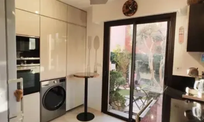 Недвижимость Maison Cannes: 5