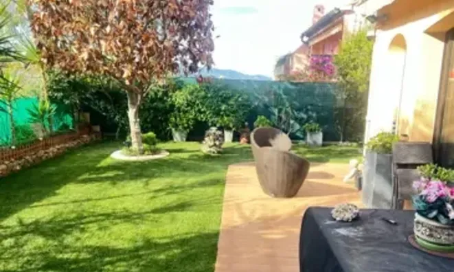 Недвижимость Maison Cannes: 6