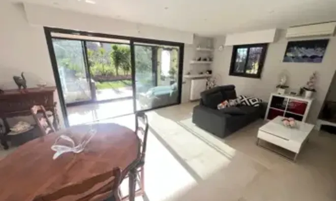 Недвижимость Maison Cannes: 8