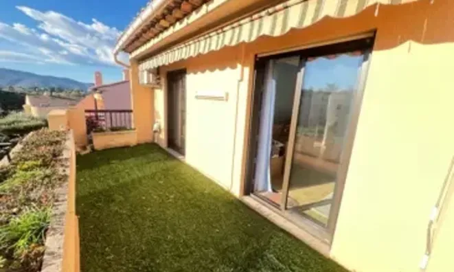 Недвижимость Maison Cannes: 9