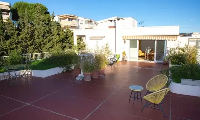 Недвижимость Apartment Cannes Croix Gardes: 1
