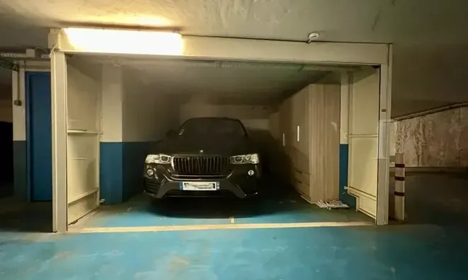Недвижимость Apartment Cannes: 2