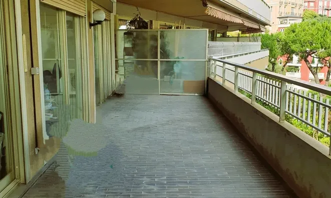 Недвижимость Apartment Monaco, Port: 7