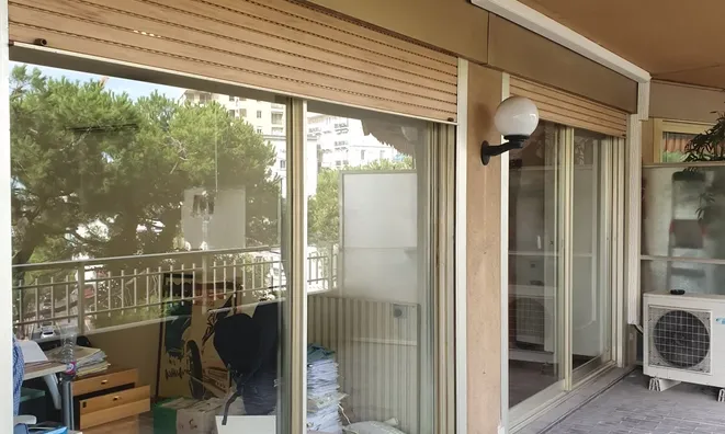 Недвижимость Apartment Monaco, Port: 8