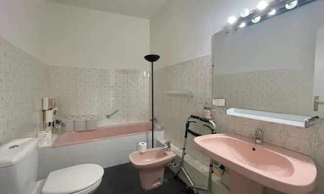 Недвижимость Apartment Monaco, Port: 9