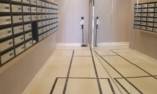 Недвижимость Apartment Monaco, Port: 11