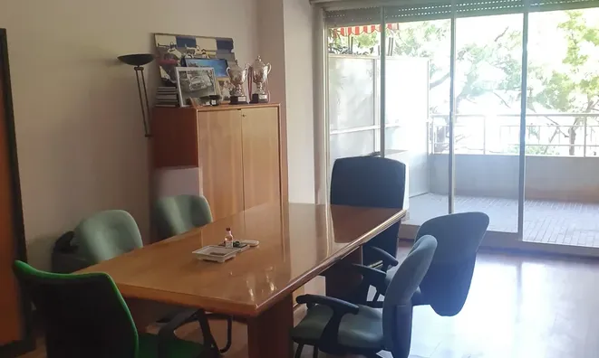 Недвижимость Apartment Monaco, Port: 12