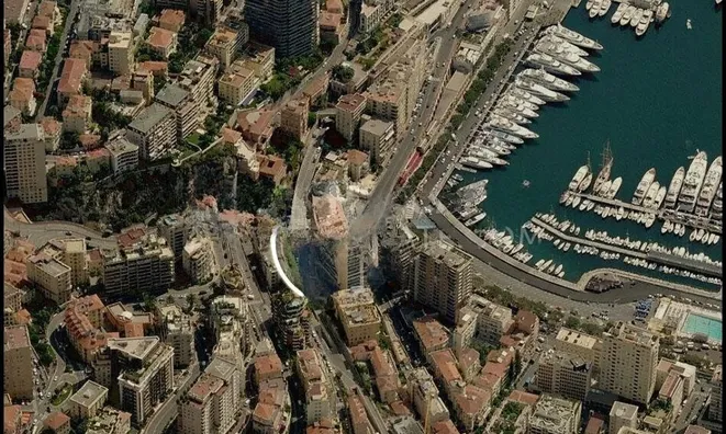 Недвижимость Apartment Monaco, Port: 14