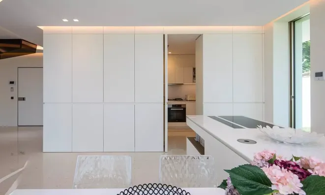 Недвижимость Villa Cannes Californie: 8