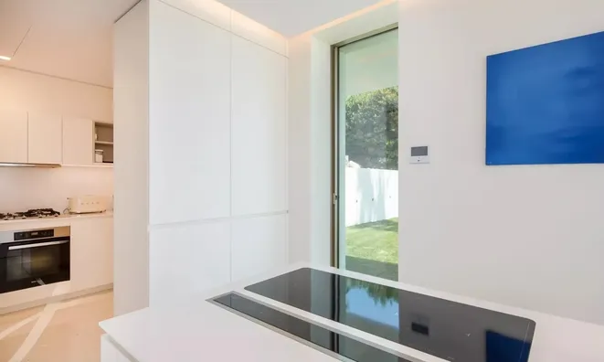 Недвижимость Villa Cannes Californie: 9