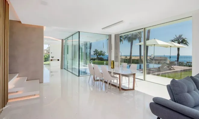 Недвижимость Villa Cannes Californie: 10