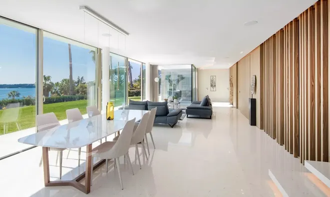 Недвижимость Villa Cannes Californie: 13