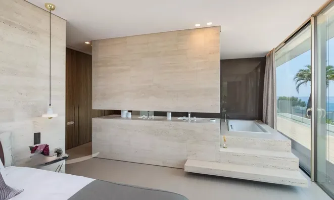Недвижимость Villa Cannes Californie: 15