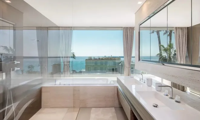 Недвижимость Villa Cannes Californie: 17