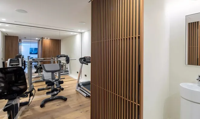 Недвижимость Villa Cannes Californie: 21