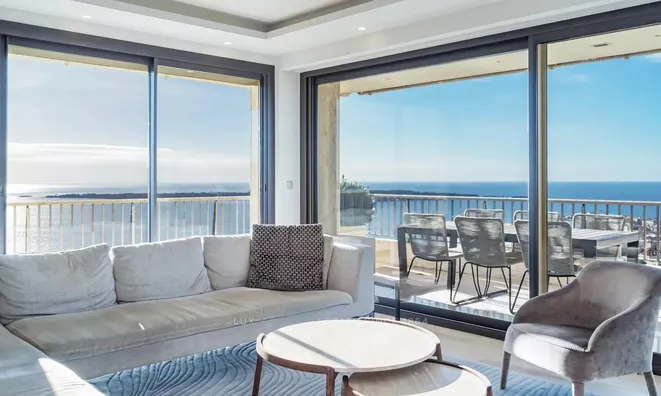 Недвижимость Appartement Cannes California: 4