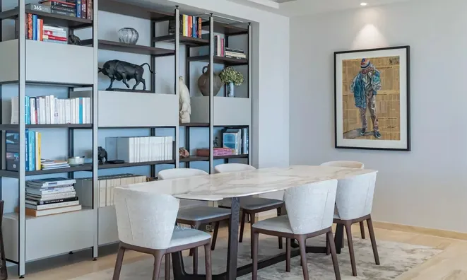 Недвижимость Appartement Cannes California: 6