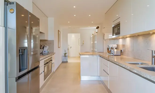 Недвижимость Appartement Cannes California: 8