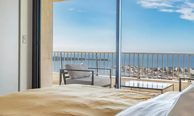 Недвижимость Appartement Cannes California: 10