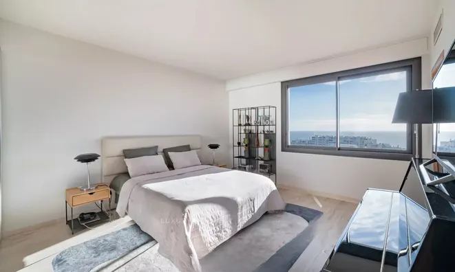 Недвижимость Appartement Cannes California: 12
