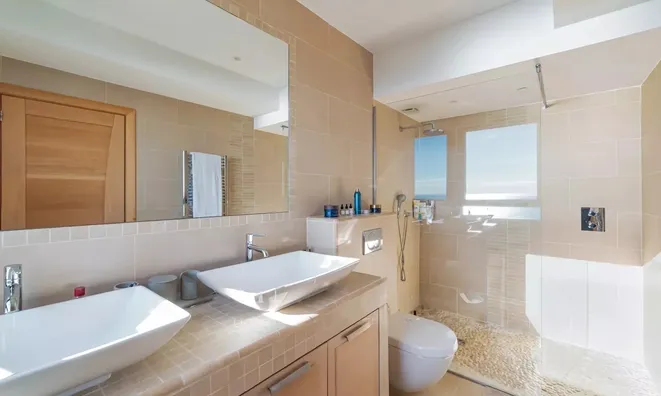 Недвижимость Appartement Cannes California: 13
