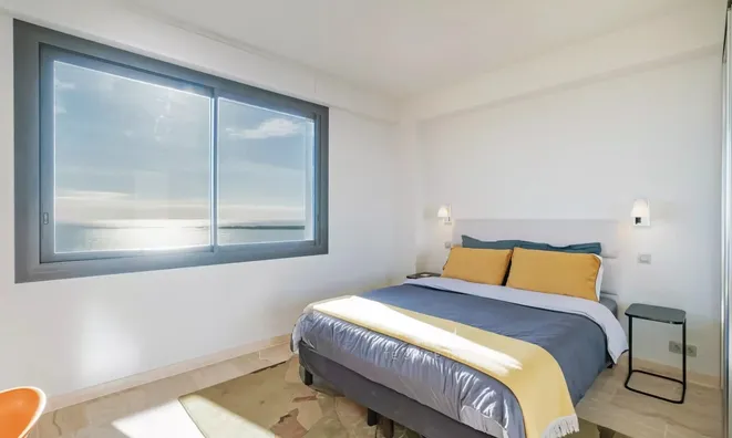 Недвижимость Appartement Cannes California: 14