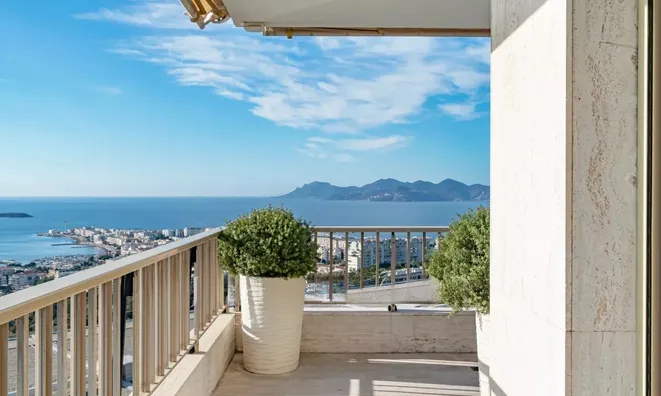 Недвижимость Appartement Cannes California: 16