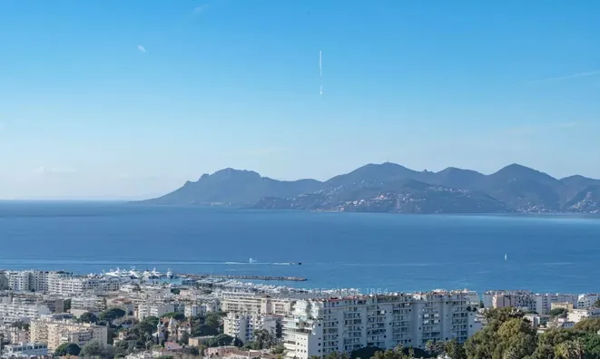 Недвижимость Appartement Cannes California: 17