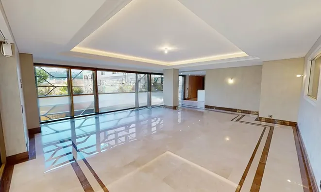 Недвижимость Apartment Monaco, Condamine: 4