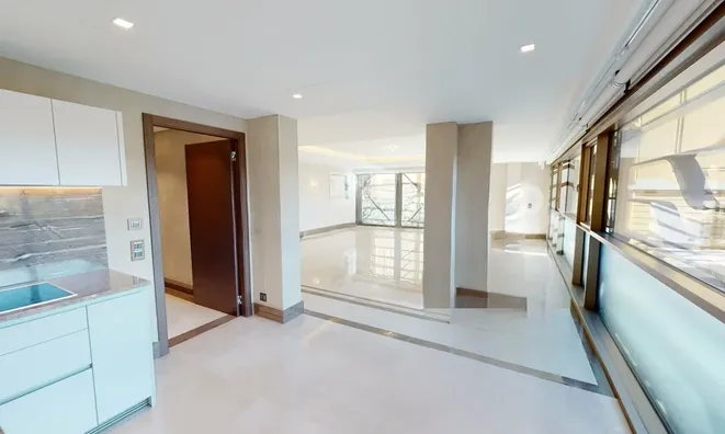Недвижимость Apartment Monaco, Condamine: 7