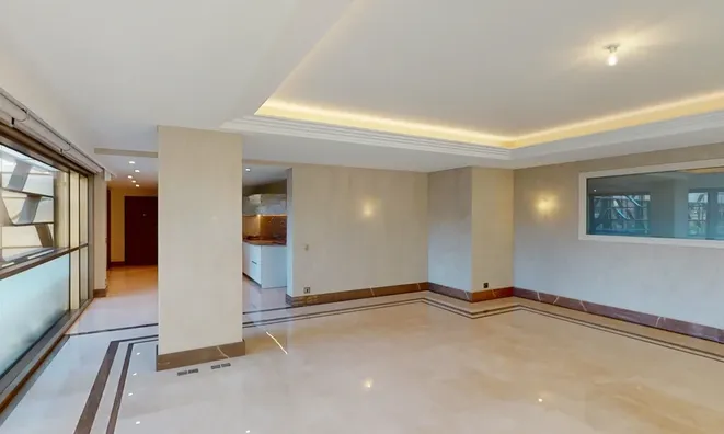 Недвижимость Apartment Monaco, Condamine: 8