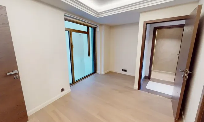 Недвижимость Apartment Monaco, Condamine: 15