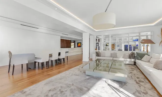 Недвижимость Apartment Pointe Croisette: 4