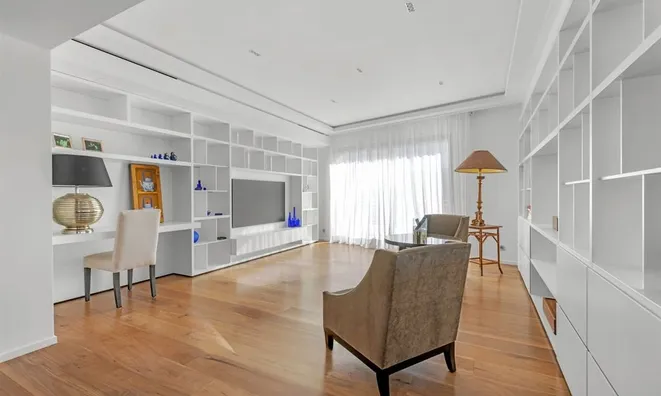 Недвижимость Apartment Pointe Croisette: 6