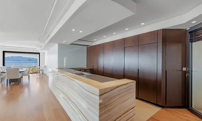 Недвижимость Apartment Pointe Croisette: 7
