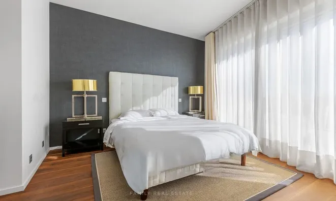Недвижимость Apartment Pointe Croisette: 12