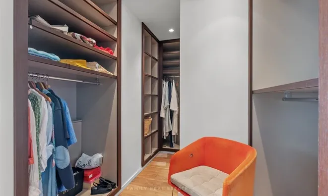 Недвижимость Apartment Pointe Croisette: 14