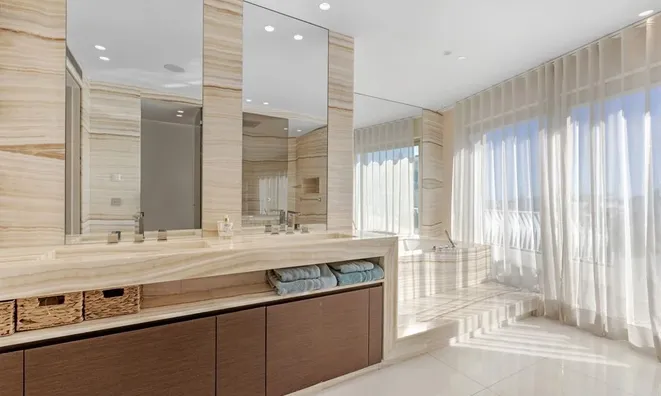 Недвижимость Apartment Pointe Croisette: 15