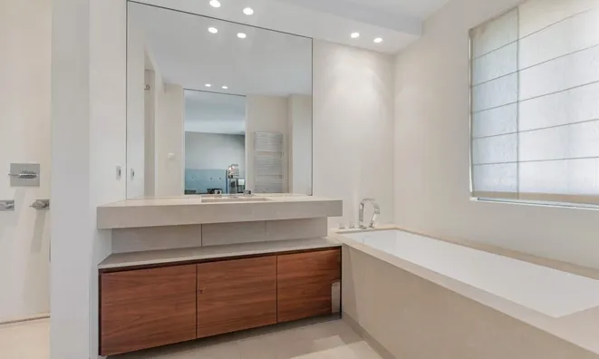 Недвижимость Apartment Pointe Croisette: 17