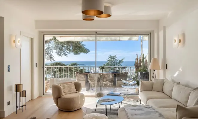 Недвижимость Apartment Cannes California: 2