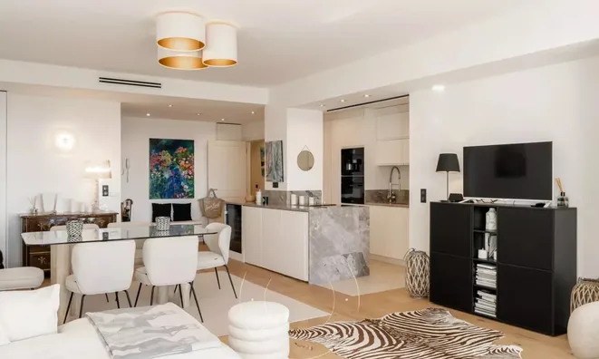Недвижимость Apartment Cannes California: 3