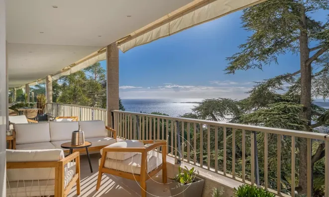 Недвижимость Apartment Cannes California: 4