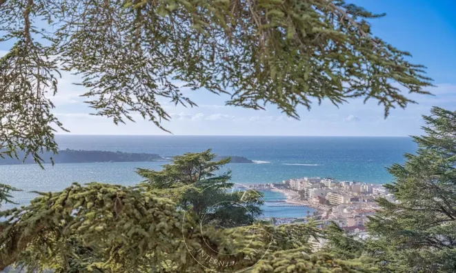 Недвижимость Apartment Cannes California: 5