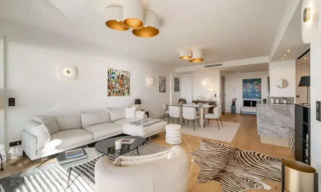 Недвижимость Apartment Cannes California: 6