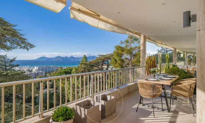Недвижимость Apartment Cannes California: 7