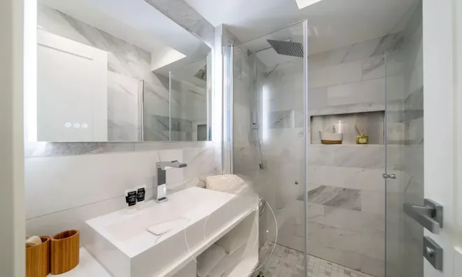 Недвижимость Apartment Cannes California: 10