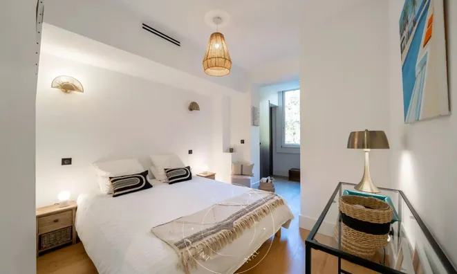 Недвижимость Apartment Cannes California: 11