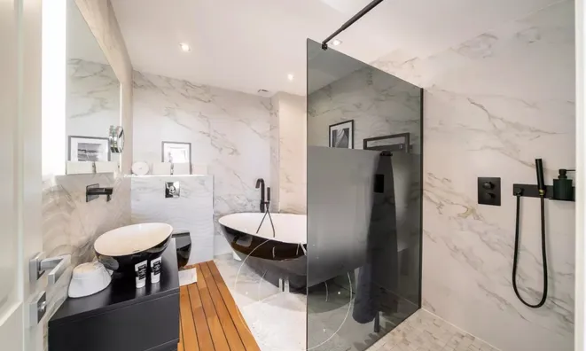 Недвижимость Apartment Cannes California: 12