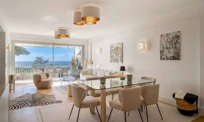 Недвижимость Apartment Cannes California: 14