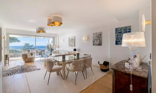 Недвижимость Apartment Cannes California: 18